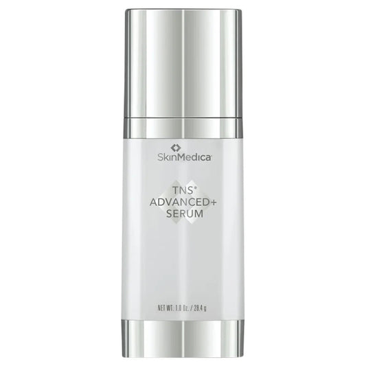 SkinMedica TNS Advanced+ Serum 1 oz โ Anti-Aging Skin Rejuvenation Treatment (Sealed)