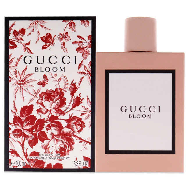 Gucci Bloom Eau de Parfum Spray 3.3 oz for Women