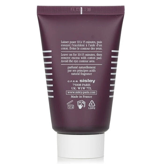 Sisley Black Rose Cream Mask 60ml โ Anti-Aging Hydrating Facial Mask