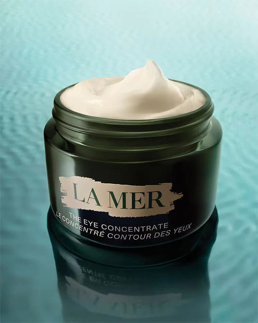 La Mer The Eye Concentrate 15ml โ Luxury Anti-Aging Eye Cream