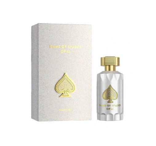 Jo Milano Game Of Spades Opal 100ML Parfum Spray | Luxury Unisex Perfume