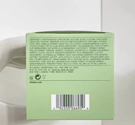 4.2oz Clinique Moisture Surge 100H Auto-Replenishing Hydrator