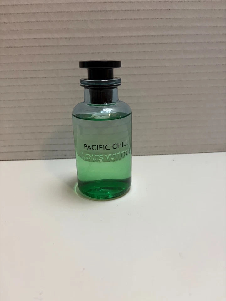 Louis Vuitton Pacific Chill Eau de Parfum 100ml – NEW Full Bottle w/ Box