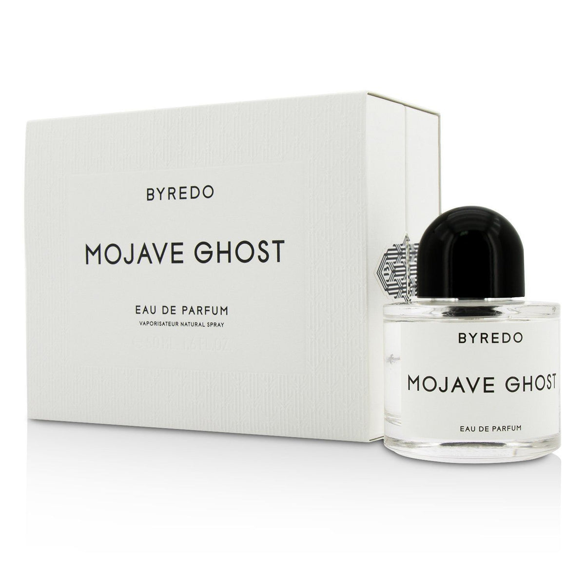 Byredo Mojave Ghost Eau de Parfum 3.4 oz / 100ml for Women Luxury Perfume