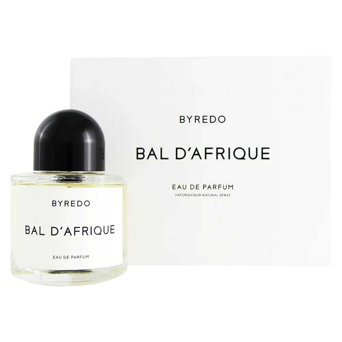 Byredo Bal d'Afrique Eau de Parfum EDP Spray 3.4 oz / 100ml Unisex Luxury Perfume