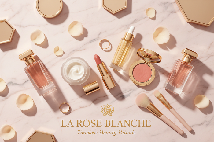 Beauty & Skincare