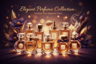 Fragrance