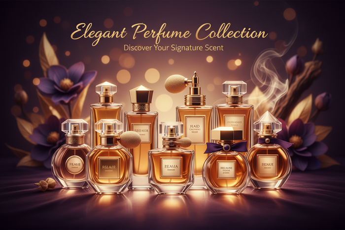 Fragrance