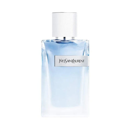 Yves Saint Laurent Y Eau Fraîche Eau de Toilette Spray 100ml for Men