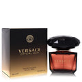 Versace Crystal Noir Eau de Toilette Spray 3 oz for Women