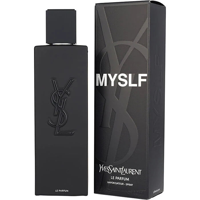 Yves Saint Laurent MYSLF Le Parfum 100ml for Men