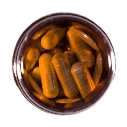 RediCalm – Natural Stress & Relaxation Support Supplement, Non-GMO, Vegan & Gluten-Free