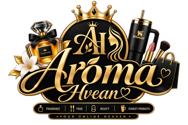 Aroma Heaven