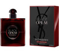 Yves Saint Laurent Black Opium Over Red Eau de Parfum Spray 90ml for Women