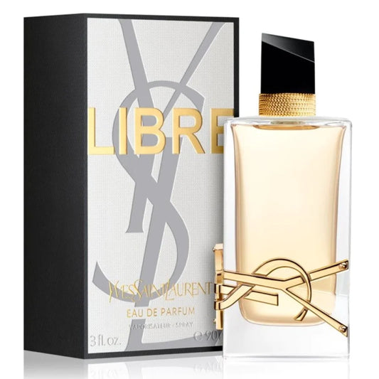 Yves Saint Laurent Libre Le Parfum 90ml for Women