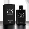 Giorgio Armani Acqua di Gio Profumo Parfum for Men 4.2OZ , LUXURY PERFUME