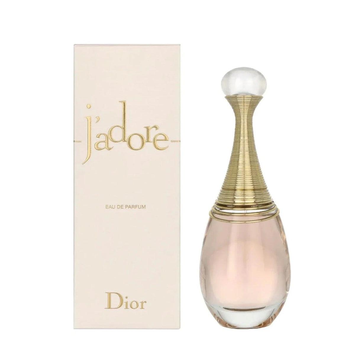 Dior J’adore | Eau de Parfum | Size: 3.4 FL OZ / 100ml, LUXURY PERFUME