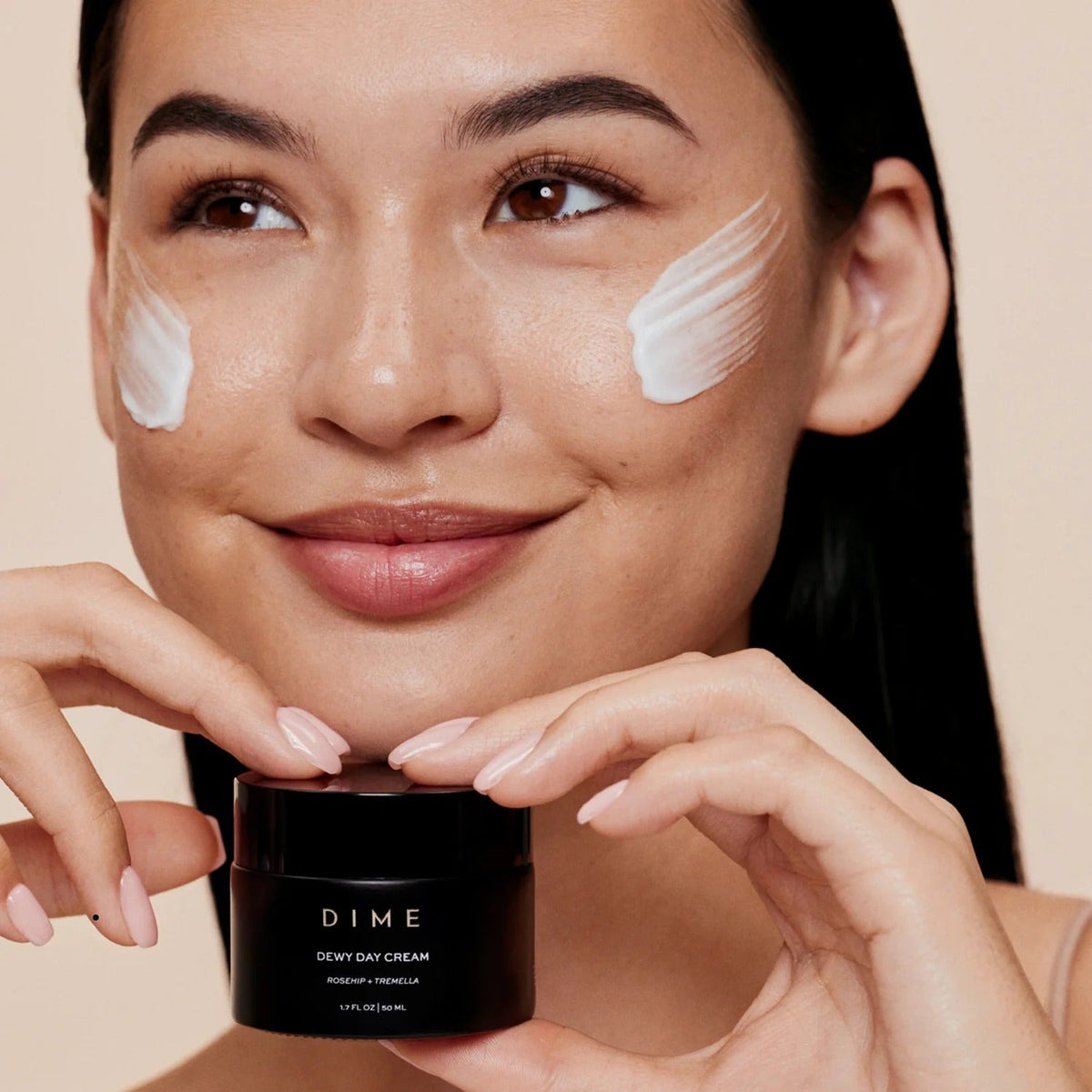 **Dewy Day Cream | Hydrating & Radiance-Boosting Facial Moisturizer**