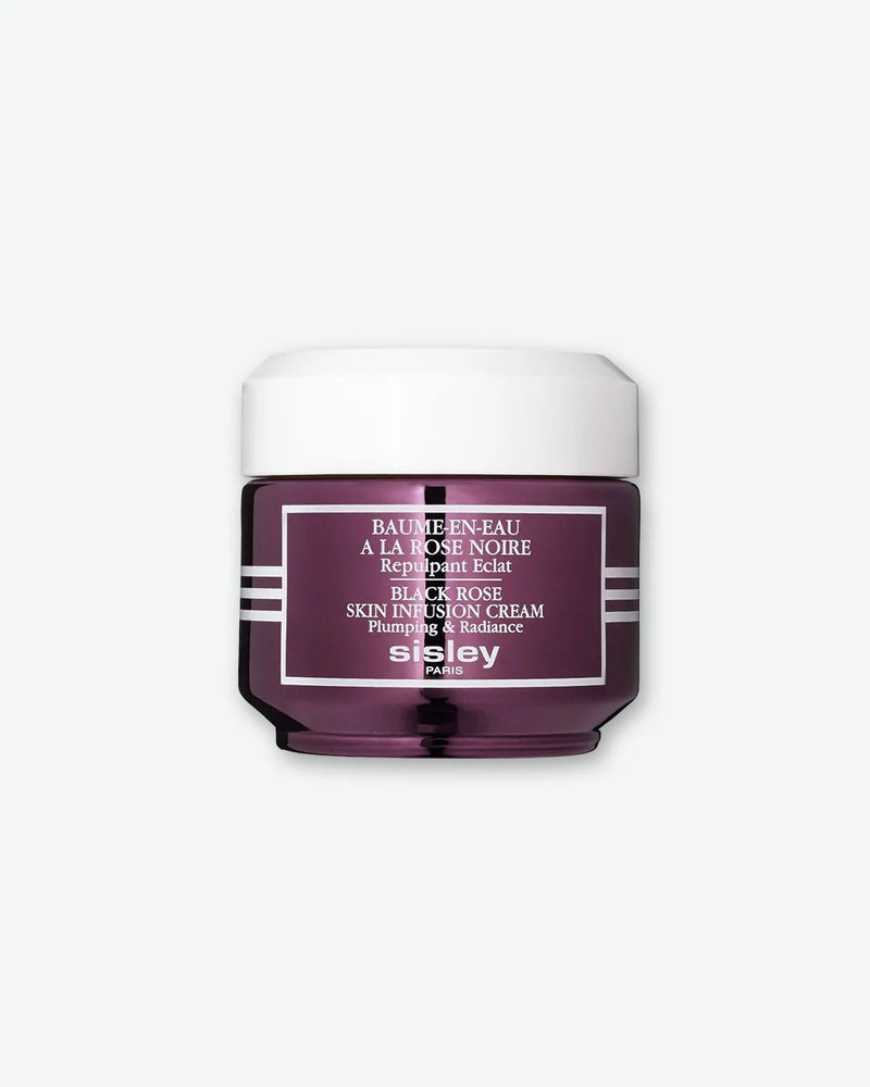 Sisley Black Rose Skin Infusion Cream – Hydrating Anti-Aging Face Cream