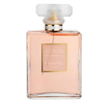 Chanel Coco Mademoiselle Eau de Parfum 100ml | Luxury Perfume for Women