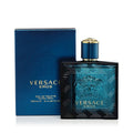 Versace Eros Cologne for Men | Luxury Fragrance