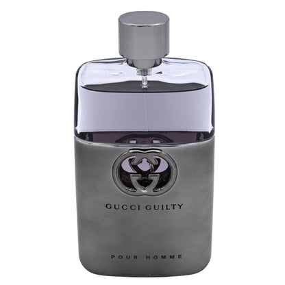 Gucci Guilty Pour Homme EDT 90ml for Men | Luxury Designer Cologne