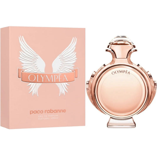 Paco Rabanne Olympea EDP 2.7oz for Women | Luxury Designer Perfume