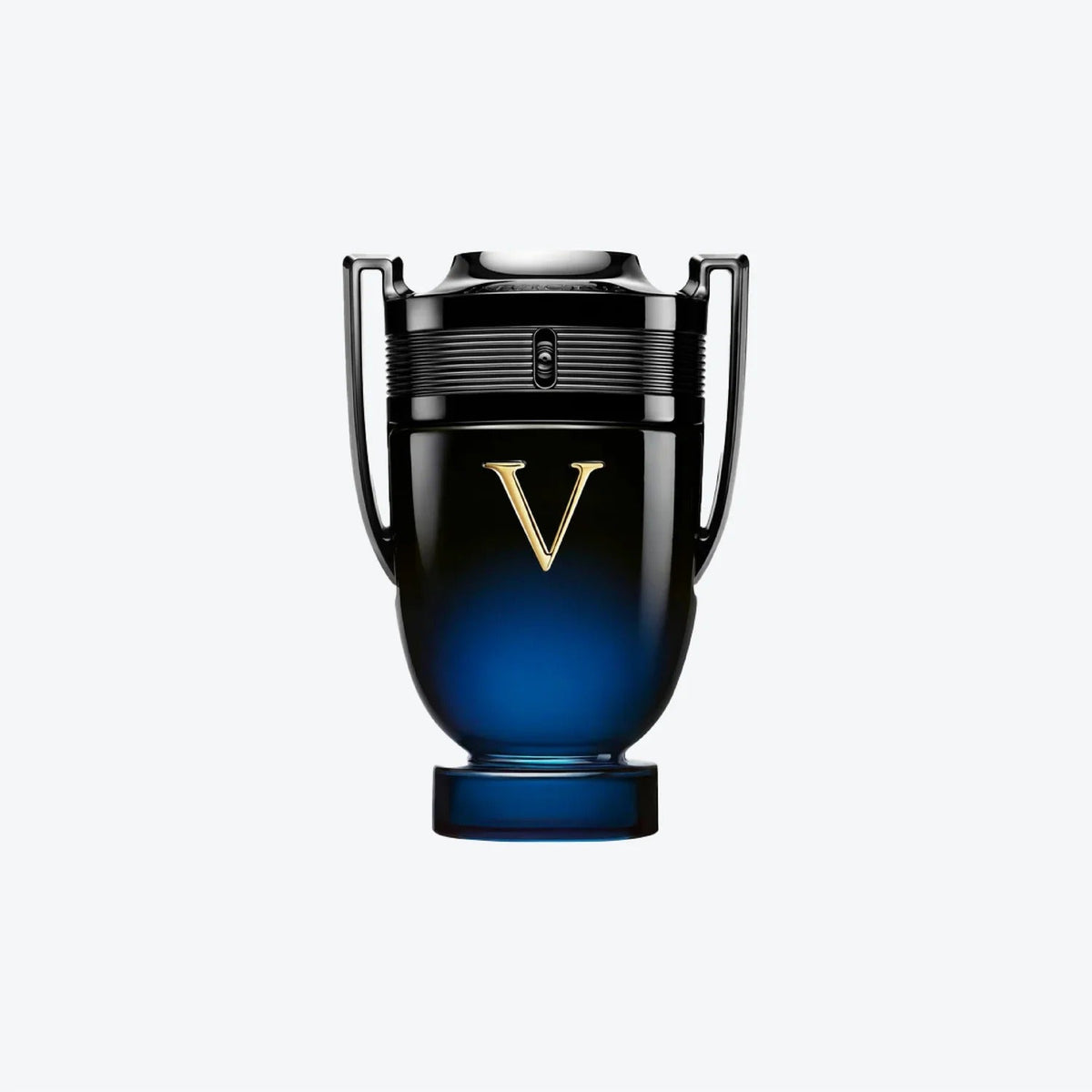 Paco Rabanne Invictus Victory Elixir for Men | Intense Luxury Designer Perfume & Long Lasting Fragrance