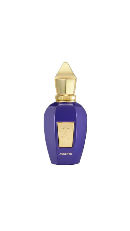 Xerjoff Accento 100ML Eau de Parfum | Luxury Unisex Perfume
