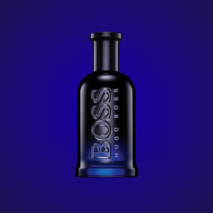 Hugo Boss Bottled Night 100ML Eau de Toilette | Luxury Men’s Perfume