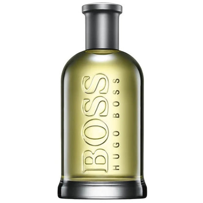 Hugo Boss Bottled 3.3 OZ EDT Spray | Luxury Men’s Perfume & Cologne