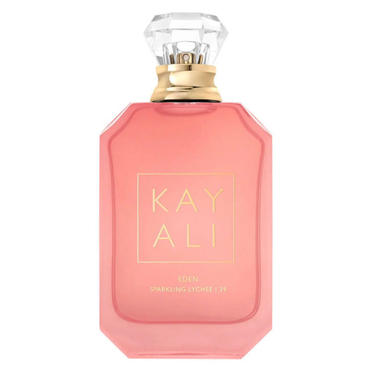 KAYALI Eden Sparkling Lychee | 39 100ml EDP for Women | Luxury Fruity Floral Perfume
