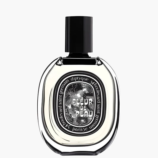 Diptyque Fleur de Peau EDP 75ML | Luxury Unisex Perfume