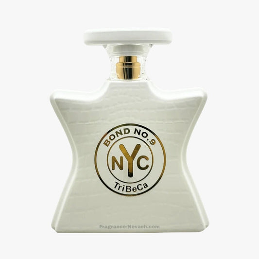 Bond No. 9 Tribeca 100ml EDP | Luxury New York Niche Fragrance | Premium Unisex Perfume