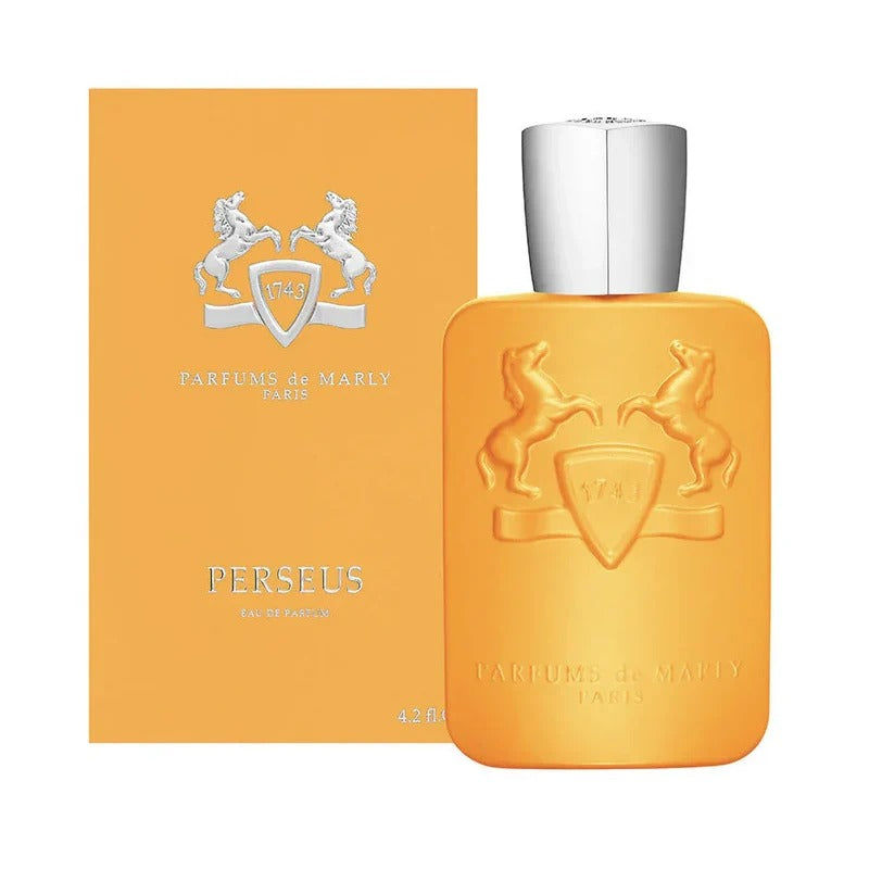Perseus Eau de Parfum 4.2 OZ / 100ML | Luxury Perfume