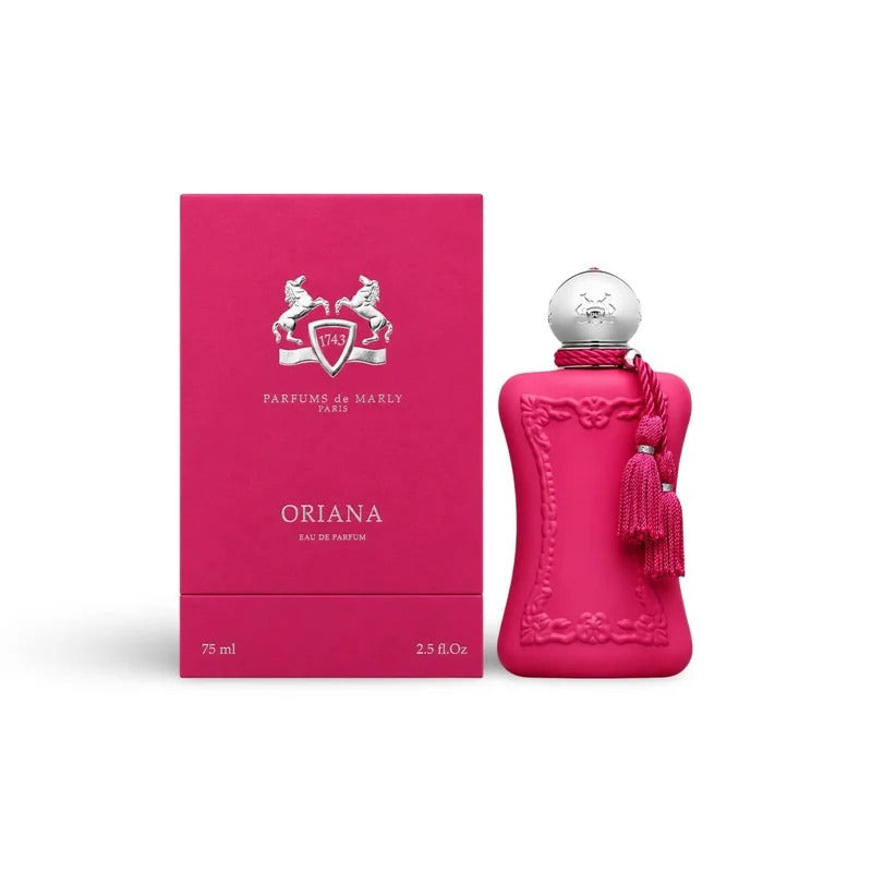 Oriana by Parfums de Marly EDP 2.5 OZ / 75ML | Luxury Women’s Perfume