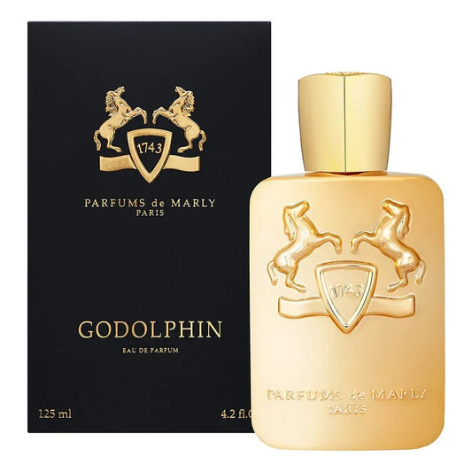 Godolphin by Parfums de Marly EDP 4.2 OZ / 125ML | Luxury Men’s Perfume
