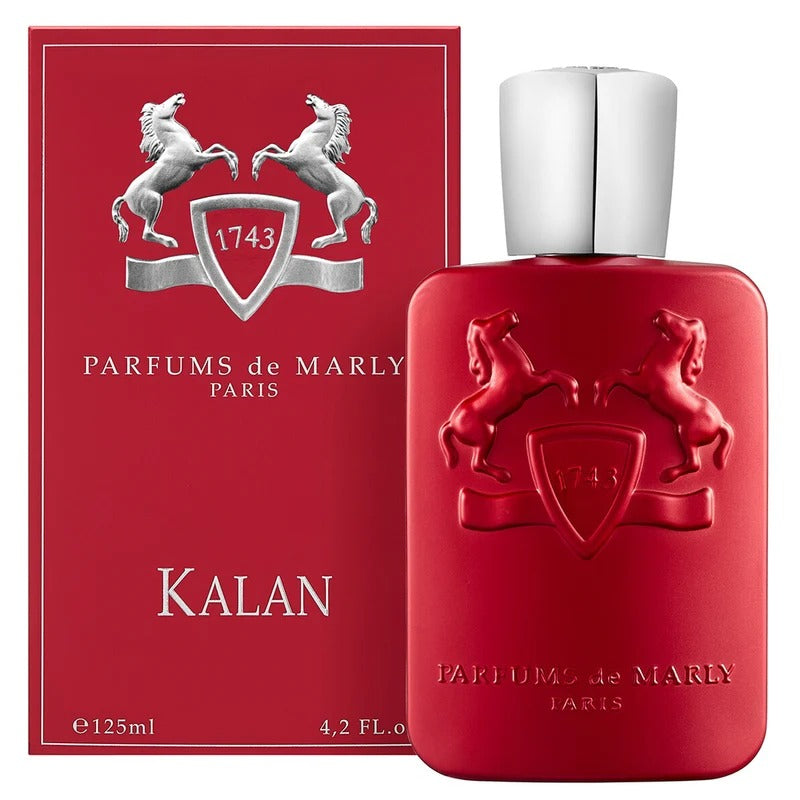 Kalan by Parfums de Marly EDP 4.2 OZ / 125ML | Luxury Unisex Perfume