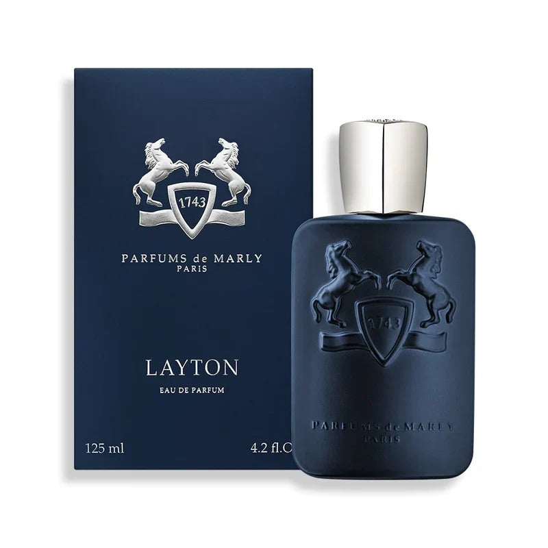 Layton by Parfums de Marly EDP 4.2 OZ / 125ML | Luxury Men’s Perfume