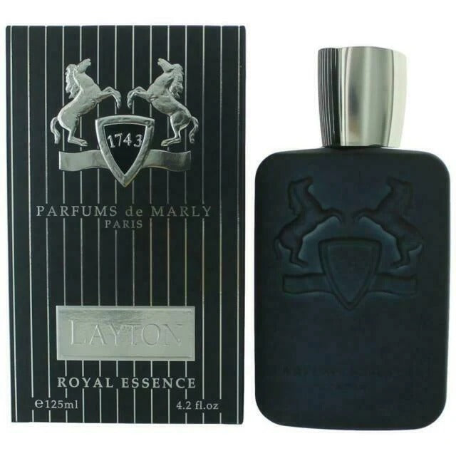 Layton by Parfums de Marly EDP 4.2 OZ / 125ML | Luxury Men’s Perfume