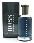 Hugo Boss Bottled Infinite EDP 3.4 OZ / 100ML | Luxury Men’s Perfume & Cologne