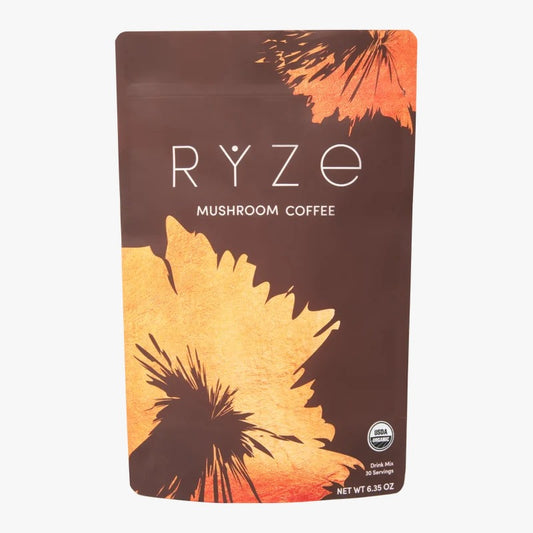 Mushroom Coffee Original Blend | Premium Mushroom Coffee