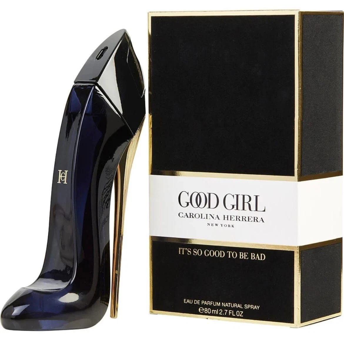 Carolina Herrera Good Girl EDP 80ml Women Sealed