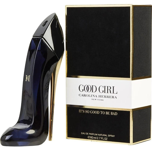 Carolina Herrera Good Girl EDP 80ml Women Sealed