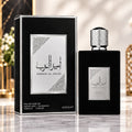 Lattafa Asdaaf Ameer Al Arab Luxury Perfume 3.4 oz | Unisex Eau de Parfum