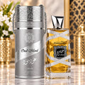 Lattafa Oud Mood Reminiscence Luxury Perfume 3.4 oz | Unisex Eau de Parfum