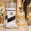 Lattafa Musk Mood Luxury Perfume 3.4 oz | Unisex Eau de Parfum