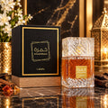 Lattafa Khamrah Luxury Perfume 3.4 oz | Unisex Eau de Parfum Spray