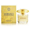 Versace Yellow Diamond Eau de Toilette Spray for Women