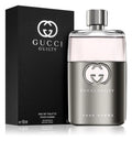 Gucci Guilty Pour Homme Eau de Toilette Spray 3.0 oz for Men